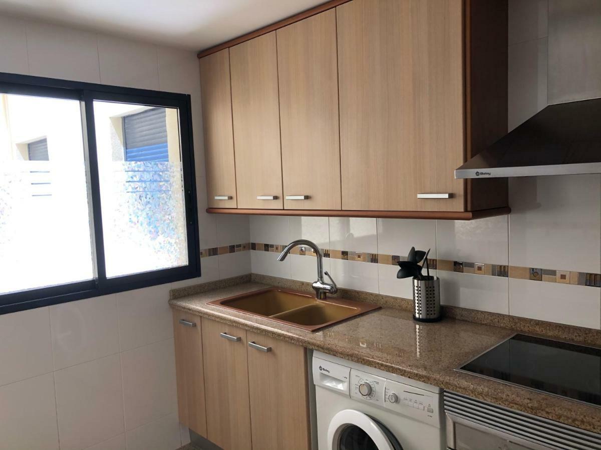 Cale Furs Dels 15 Vila Mar เดเนีย ภายนอก รูปภาพ