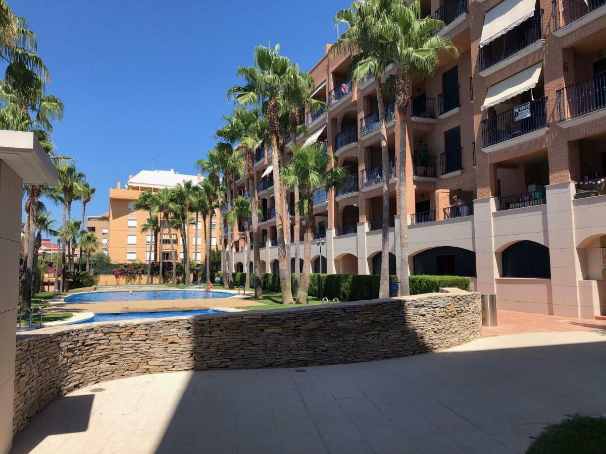 Cale Furs Dels 15 Vila Mar เดเนีย ภายนอก รูปภาพ